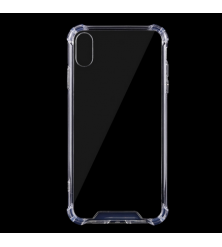 Capa Transparente iPhone X...