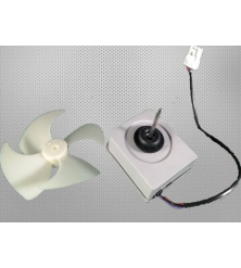 Motor Ventilador...
