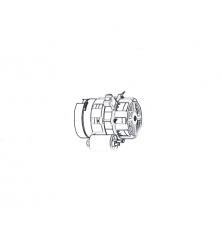 Motor MLL 147 W MEIRELES