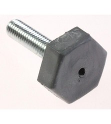 PÉ AJUSTÁVEL M8X35