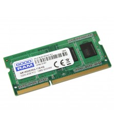 4GB 1600MHz CL11 SR SODIMM...