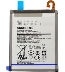 Bateria Samsung Galaxy A10...