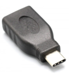 Adaptador USB-C Macho para...