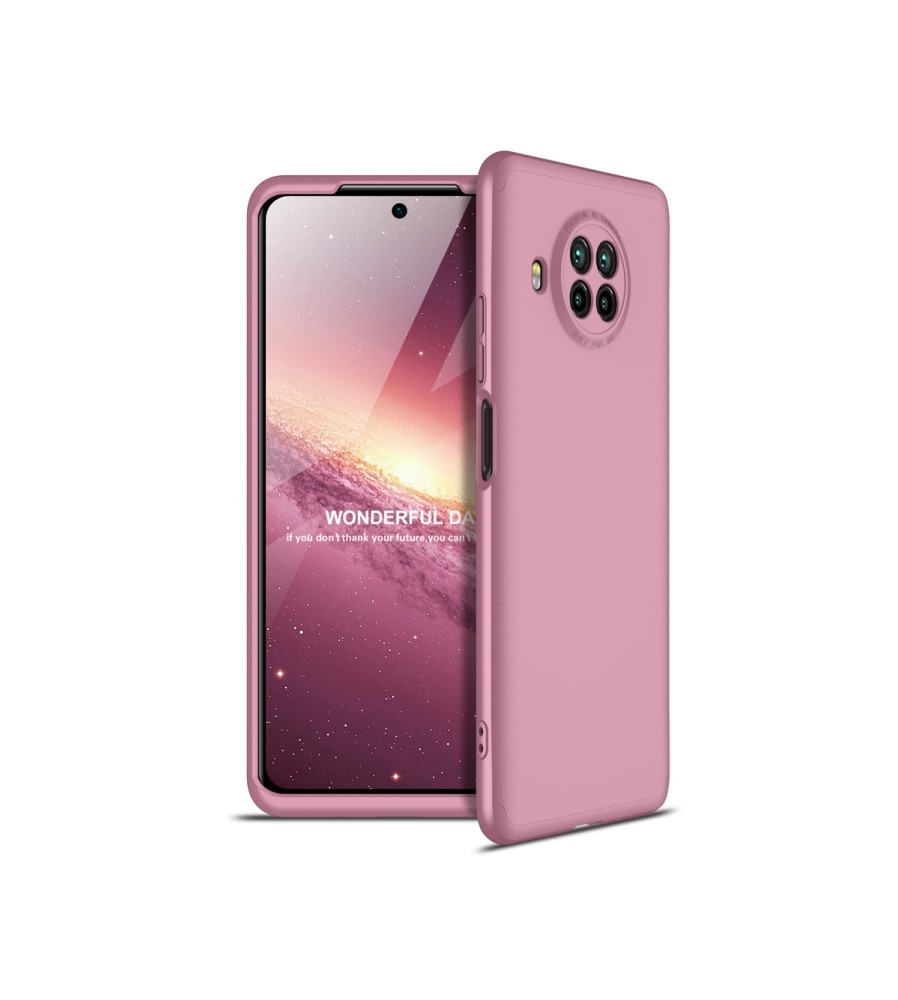 Capa Spigen Rugged Armor Xiaomi Mi 10T Lite Matte Black | PCDIGA