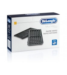 PLACAS DLSK155 2 WAFFLE-PLATES