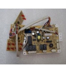 CONTROL BOARD S/DISPLAY...