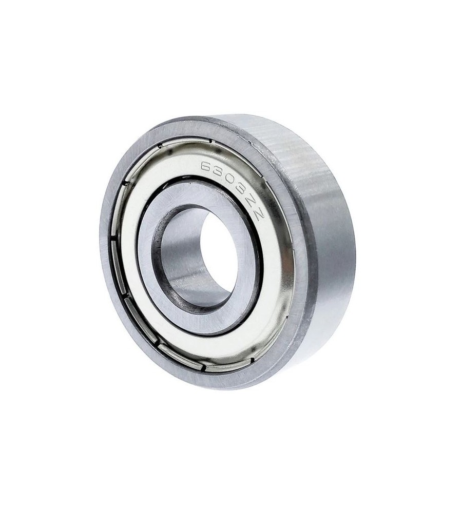 6303 DDU C3 E NSK Bearing: Spherical Nn: 17mm Outer: 47mm W: 14mm - Foto 2