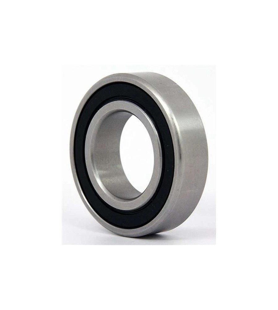 Cuscinetto A Sfera NACHI 6205ZZE 25x52x15 Mm - 1PZ Qualità Giapponese