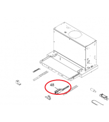 Modulo de Controlo AEG...