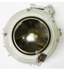 Conjunto da Cuba Electrolux...