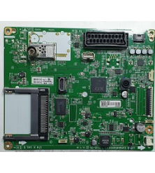 MAINBOARD EBU63782001