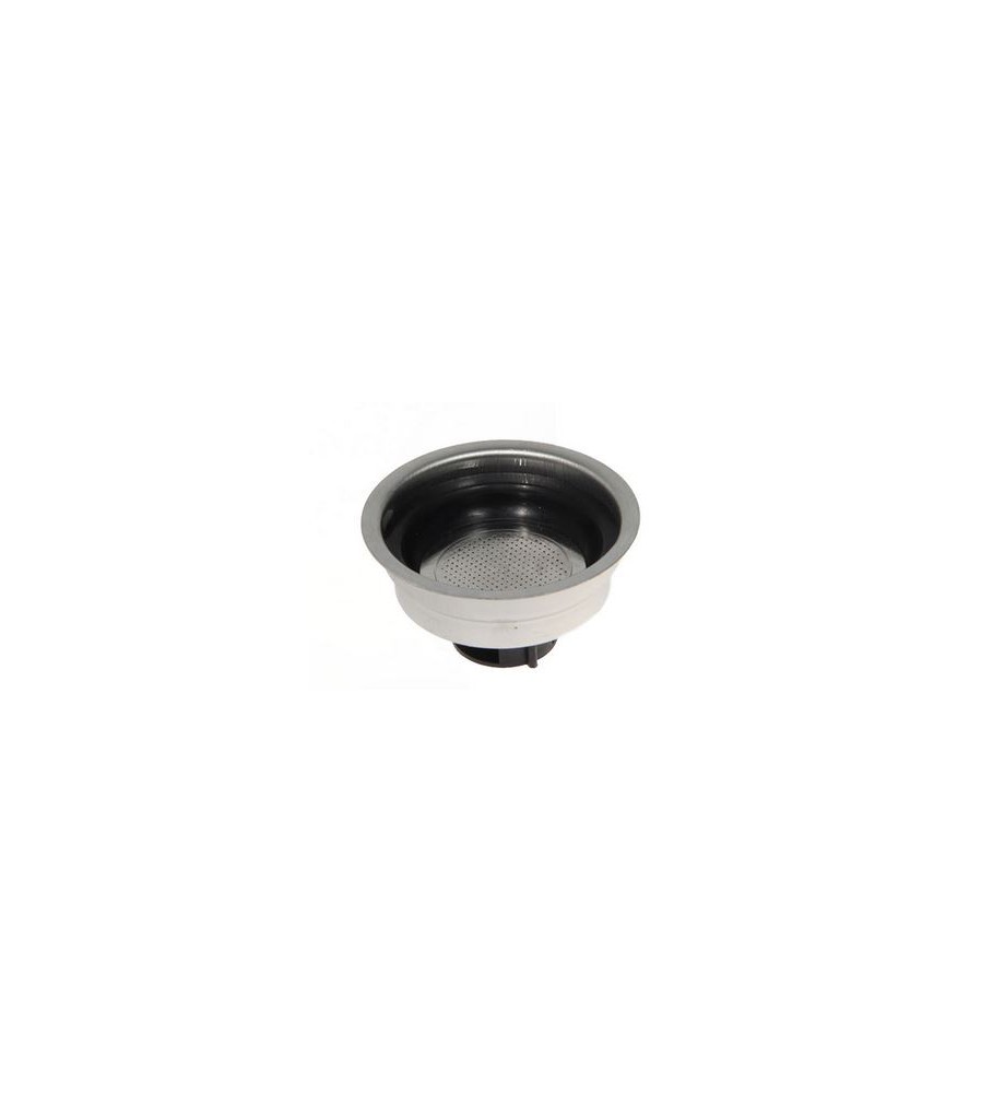 Sieb DeLonghi 7313285829 für 1 Tasse in Siebträgermaschine DeLonghi