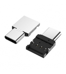 Mini Adaptador OTG USB-C /...