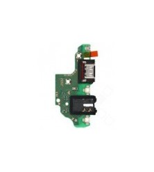 Placa Auxiliar c/ Conector...