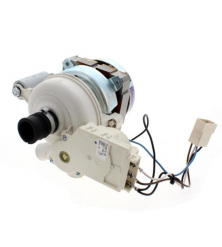 Motor de lavagem W45 C00115896