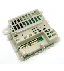 Modulo de Controlo Máquina...