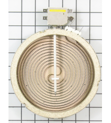 Heater Radiation 5300W1R004A