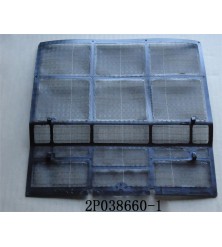 Filtro AR Daikin 1101038