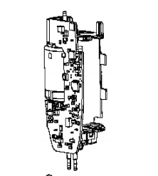 Electronic Unit Se S5 81684557