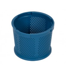 Filtro/grelha azul