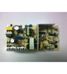 PCB ALI. 7 CONEX...