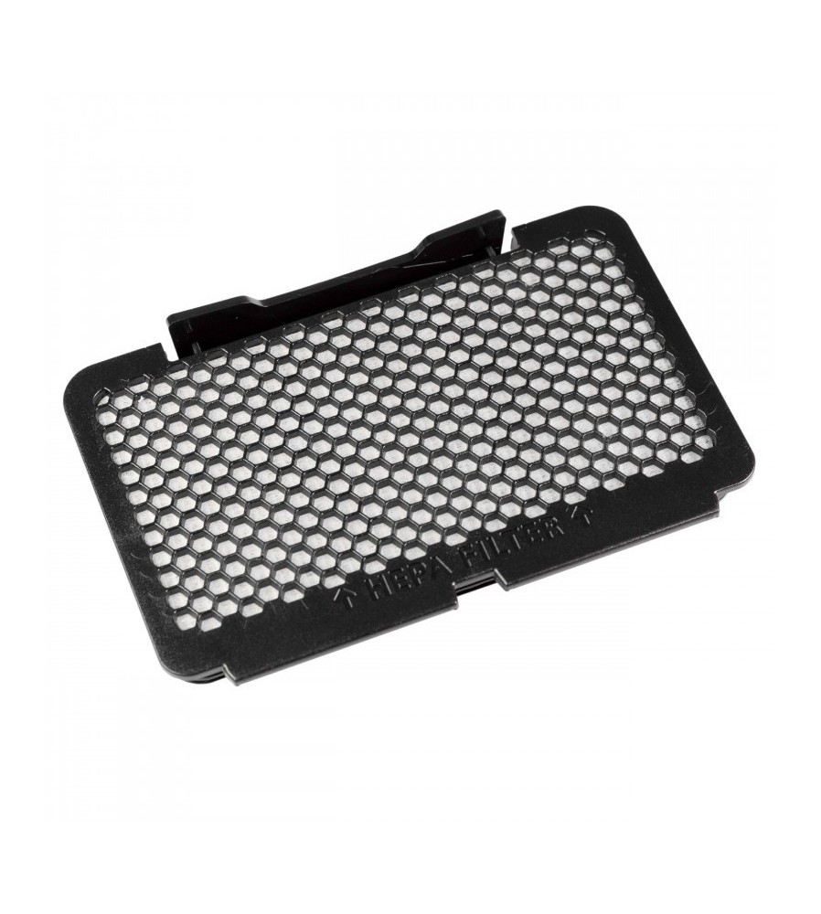 vhbw 2x filtro sostituisce Rowenta RS-RT4109, ZR902501 per