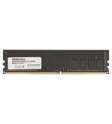 Memoria 8GB DDR4 2666MHz...