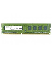 Memoria 4GB DDR3 MultiSpeed...