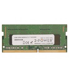 Memoria 4GB DDR4 2400MHz...