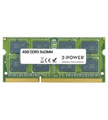 Memoria 4GB DDR3 1066MHz...