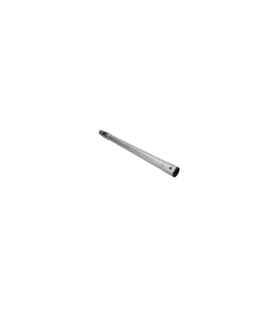 TUBO RIGIDO + SPAZZOLA +BOCCHETTE DIAM 32 MM ASPIRAPOLVERE ASP 14 + 23