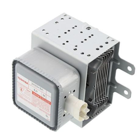 Magnetron 2M303H(EX) Electrolux 5550304009