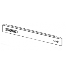 TOP + BOTTOM FRONT PANEL...
