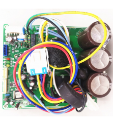 Módulo Electrónico DB93-08389F