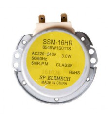 Motor SSM-16HR