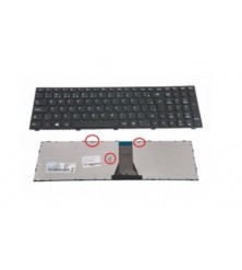 Teclado Compativel Lenovo...