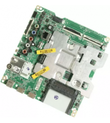 Mainboard TV LG EBU65383401