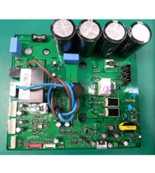 ASSY PCB MAIN-INVERTER...