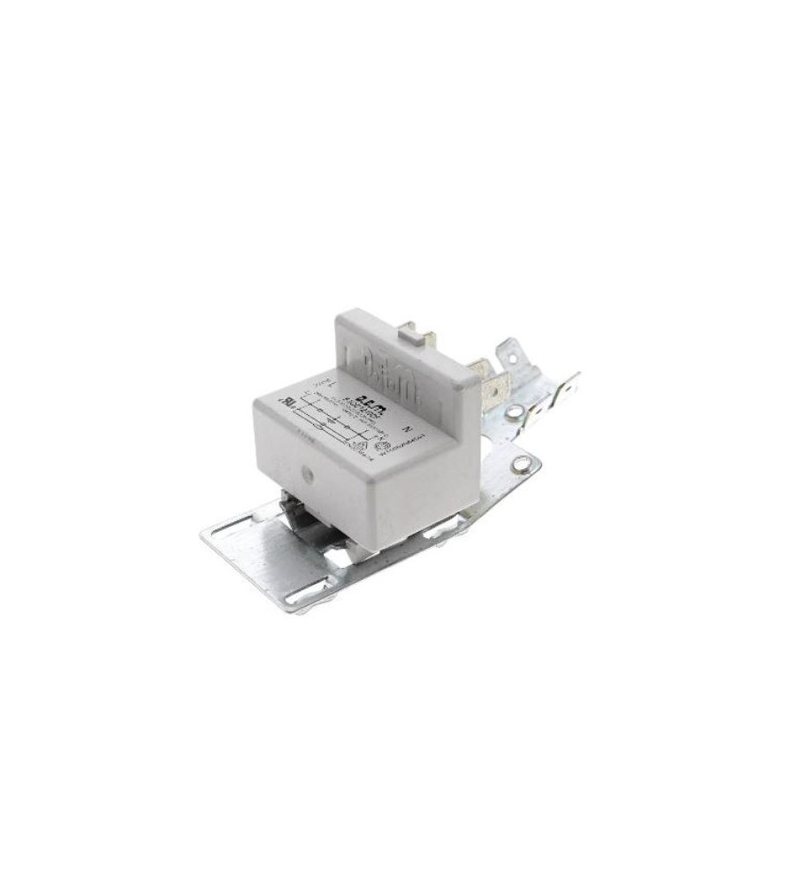 Condensador de Filtragem F3CF72102L Ariston C00143383