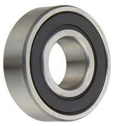 Rolamento 6306UU LG...