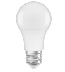 Lampada E27 220V 8.5W OSRAM...