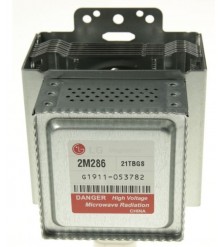 Magnetron EAS61382908