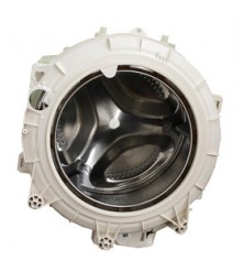 Cuba Completa Whirlpool/...