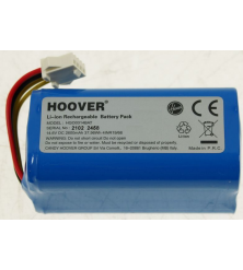 BATERIA HOOVER B015