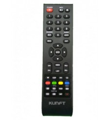 Comando TV Kunft