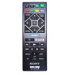 Comando Sony BDP-S1500