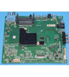 Placa Principal HE65A6100UWTS