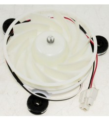 Motor Ventilador 89080