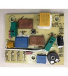 Modulo de Control...