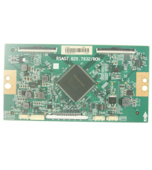 Placa T-CON Hisense H55U7B